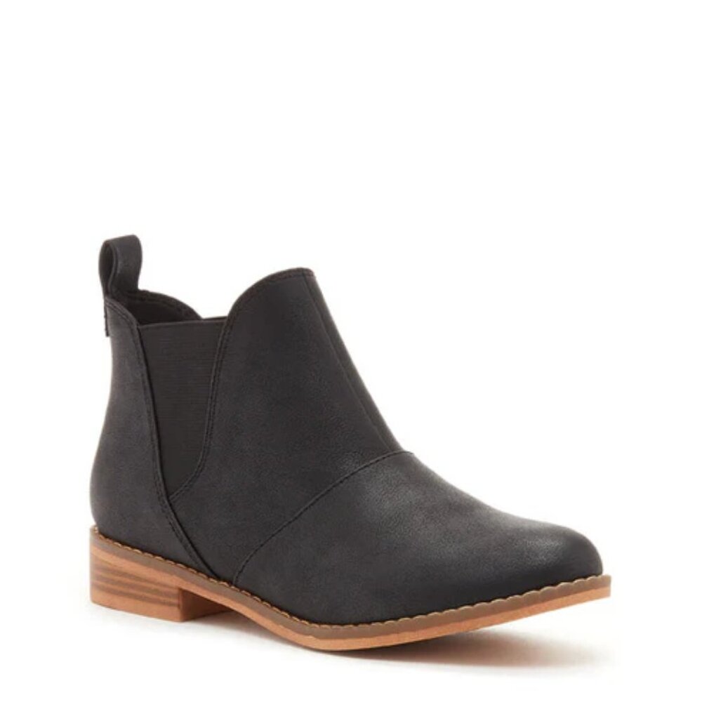 Rocket Dog / Black / Ankle Bootie Women's